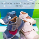 Zapatillas de Deporte para Bebés e Infantil PEQUEPIE en Estepona