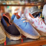 Abarca Zapatos Shoes Hechos en España