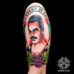 Tatuajes Tatuador 68