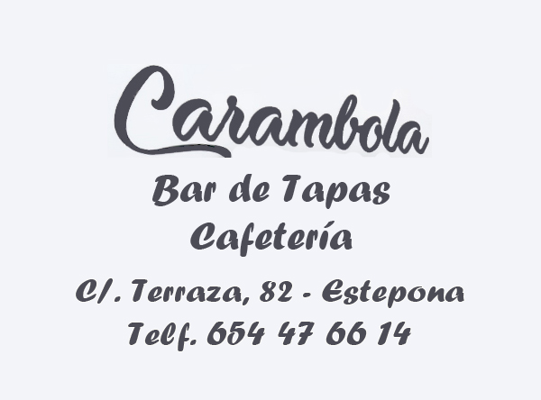 Bar de Tapas Restaurante CARAMBOLA