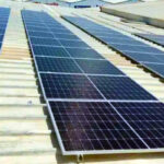 Instalación de Paneles Solares en Estepona
