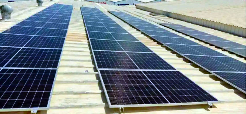 Instalación de Paneles Solares en Estepona