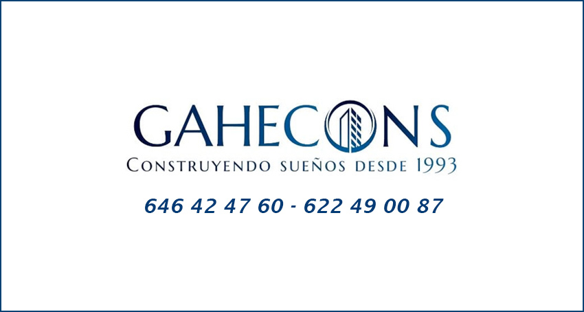 Construcciones y Estructuras GHECONS en Estepona