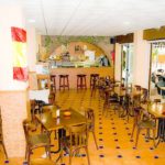 Bar de Tapas Pizzería y Desayunos TRIANA en Marbella
