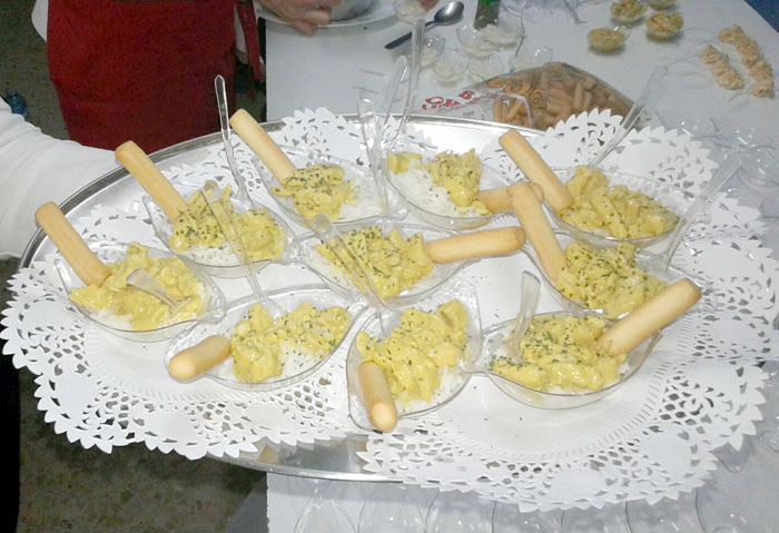 Catering y Celebraciones en Estepona