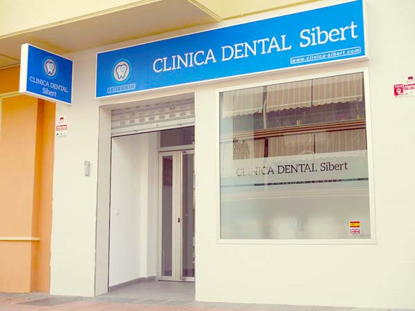 Clínica Dental en Estepona
