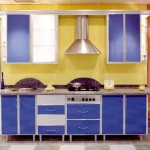 Cocina de Aluminio, muebles de cocina Estepona