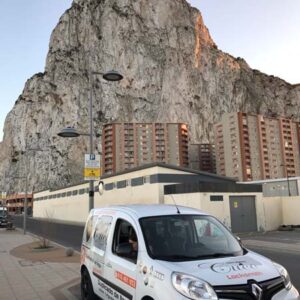 Duplicado de llaves para coches en el Campo de Gibraltar
