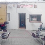Milano Pizzería Doner Kebab Venta de Baños Palencia