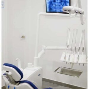 Implantes Dentales Clínica Dental en Estepona