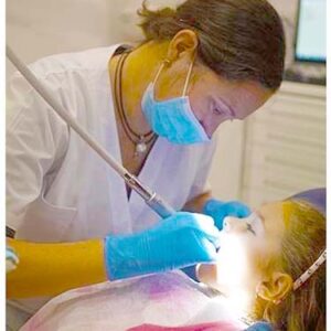 Odontología Infantil Clínica Dental en Estepona