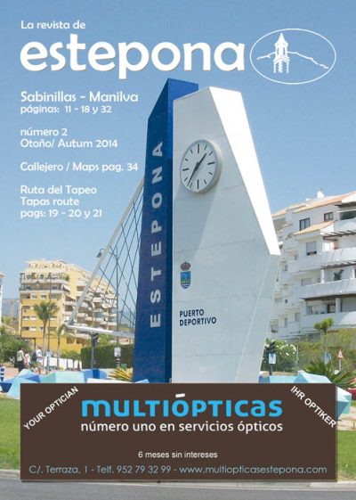 La Revista de Estepona 2