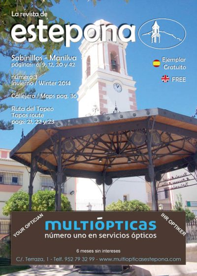 La Revista de Estepona 3