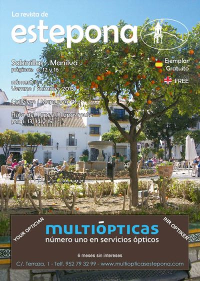 La Revista de Estepona 4