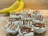 Postres Banoffee bares en Estepona