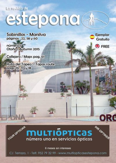La Revista de Estepona 5
