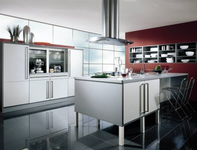 Muebles de cocina, Estepona