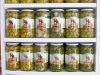Aceitunas y Encurtidos