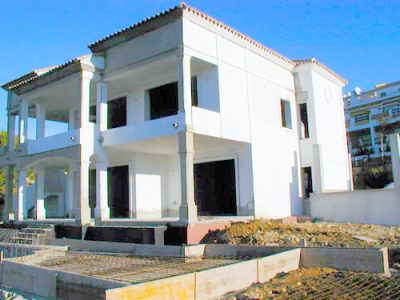 Albañilería en General en Estepona