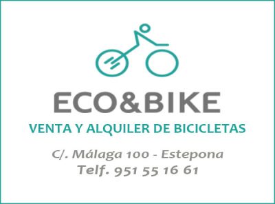Alquiler de Bicicletas ECO AND BIKE