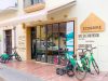 Alquiler de Bicicletas en Estepona Fachada