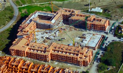 Arquitecto Dirección de Obra en Estepona