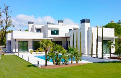 Arquitecto Proyectos en Estepona Projets