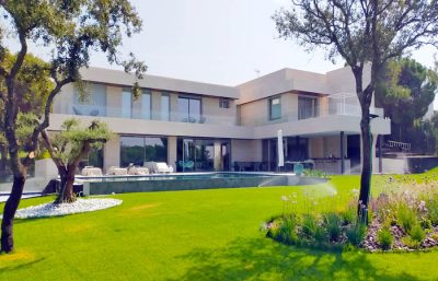 Arquitecto en Estepona Architect