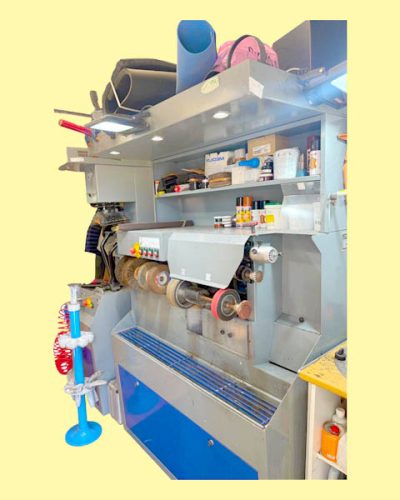 Arreglos y Reparación de Calzados en Estepona