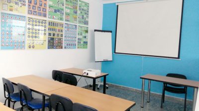 Autoescuela Alborán Permisos de Conducir en Estepona