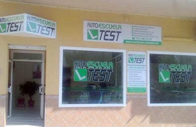 Autoescuela Test Estepona y Manilva