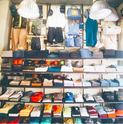 BRIXTON - BANDIT - HERSCHEL -STANCE -  FRUIT of the LOOM 