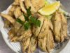 Boquerones al Limón Pescaito Estepona