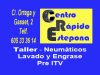 Taller de Coches CENTRO RÁPIDO