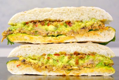 Campero Cancún en Estepona