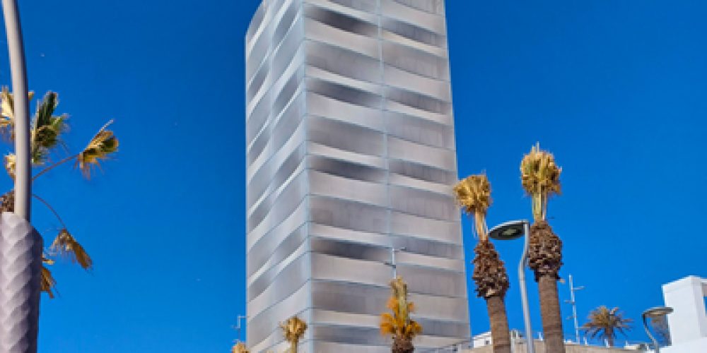 Centro Mirador del Carmen