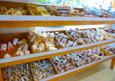 Comida Natural para Perros