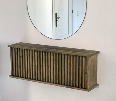 Cómoda Cajonera Muebles de Madera