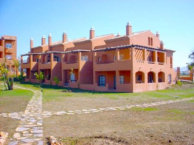 Construcciones y Estructuras GAHECONS