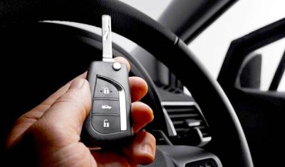 Copias de Llaves para Coches