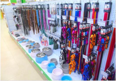 Correas y arneses Tienda de Mascotas
