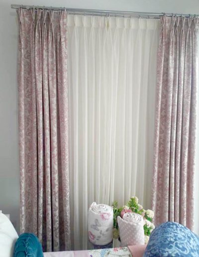 Cortinas y Complementos de Hogar en Estepona