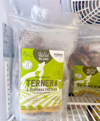 Dieta Barf Dieta Natural para gatos