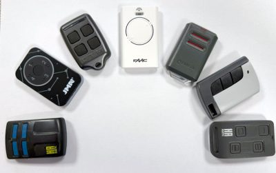 Duplicado de Mandos de Coches en Estepona