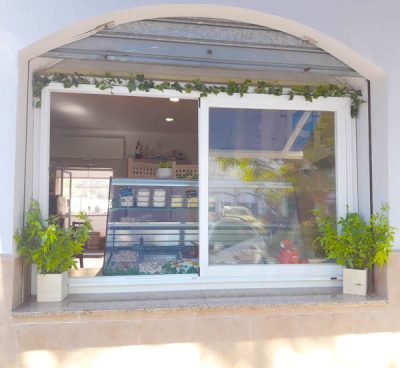 EL TOBALO Comida para Llevar en Estepona