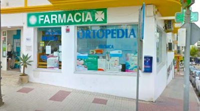 FARMACIA Doña CARMEN ORTEGA