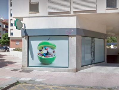 FARMACIA Dª. PATRICIA CANO TINEO