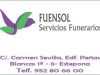 FUENSOL Funeraria en Estepona
