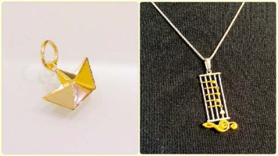 Fabricación de joyería Estepona