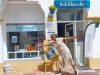 Fachada del Comercio KNICKKNACKS
